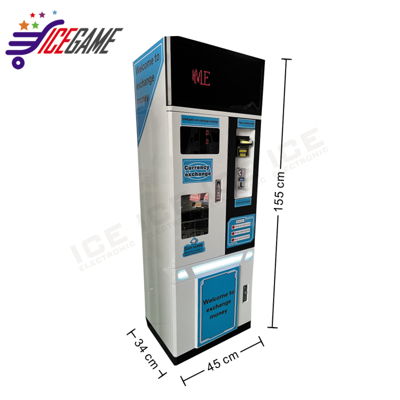 Smart Card Systems: The Future of Arcade Operations