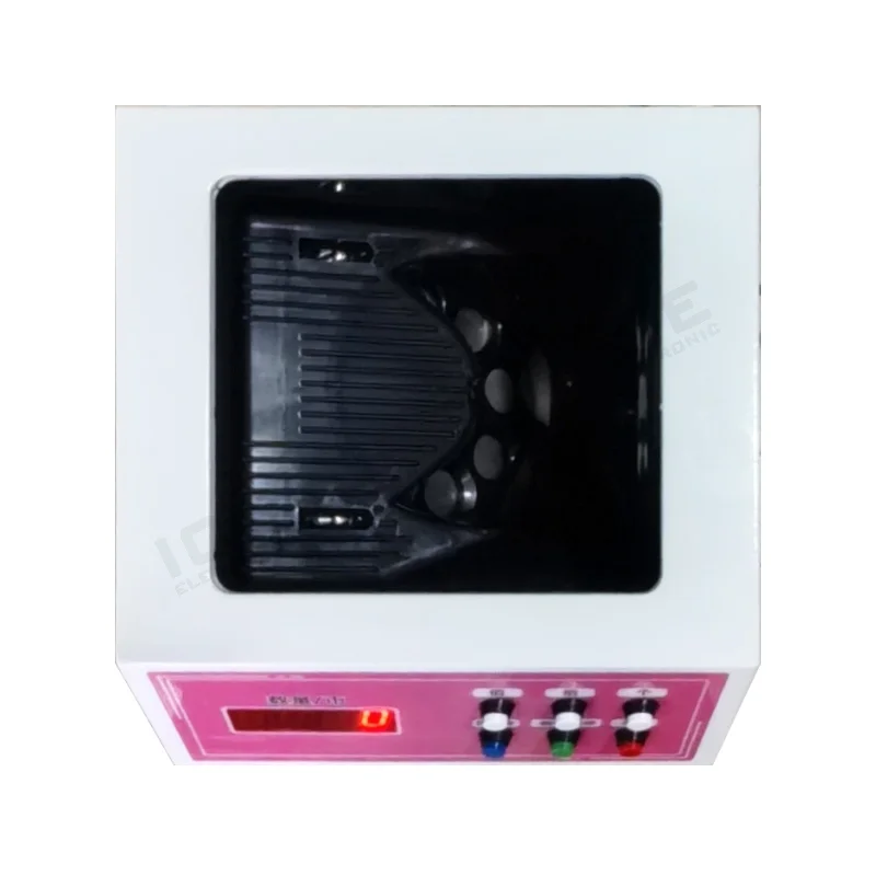 Small Commodities Vending Machine
