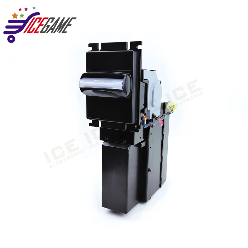 ICTL70P5 High-Efficiency Bill Validator, Custom Global Banknote Validator for Coin Changers & Vending Machines