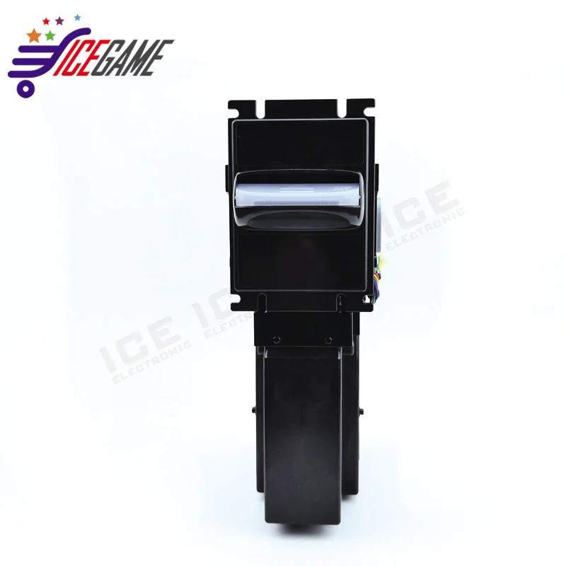 ICTL70P5 High-Efficiency Bill Validator, Custom Global Banknote Validator for Coin Changers & Vending Machines
