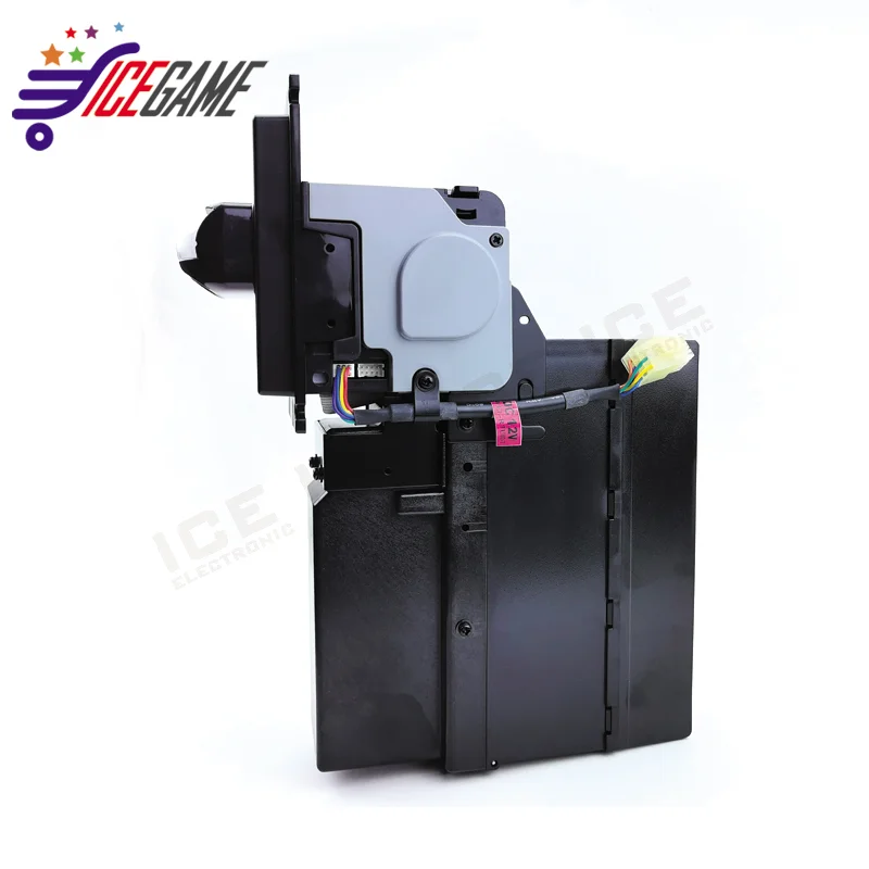 ICTL70P5 High-Efficiency Bill Validator, Custom Global Banknote Validator for Coin Changers & Vending Machines