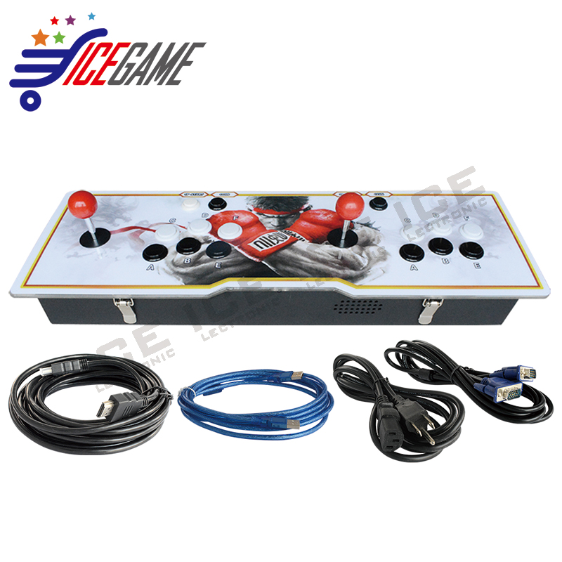 Family game play station-01